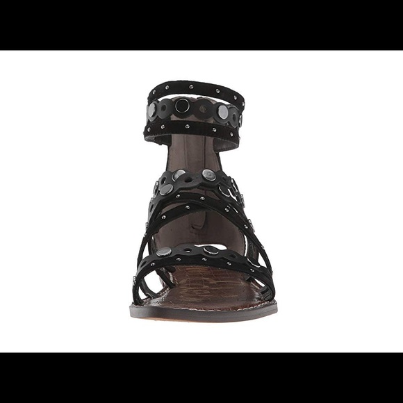Sam Edelman Geren Sandal - Picture 7 of 8